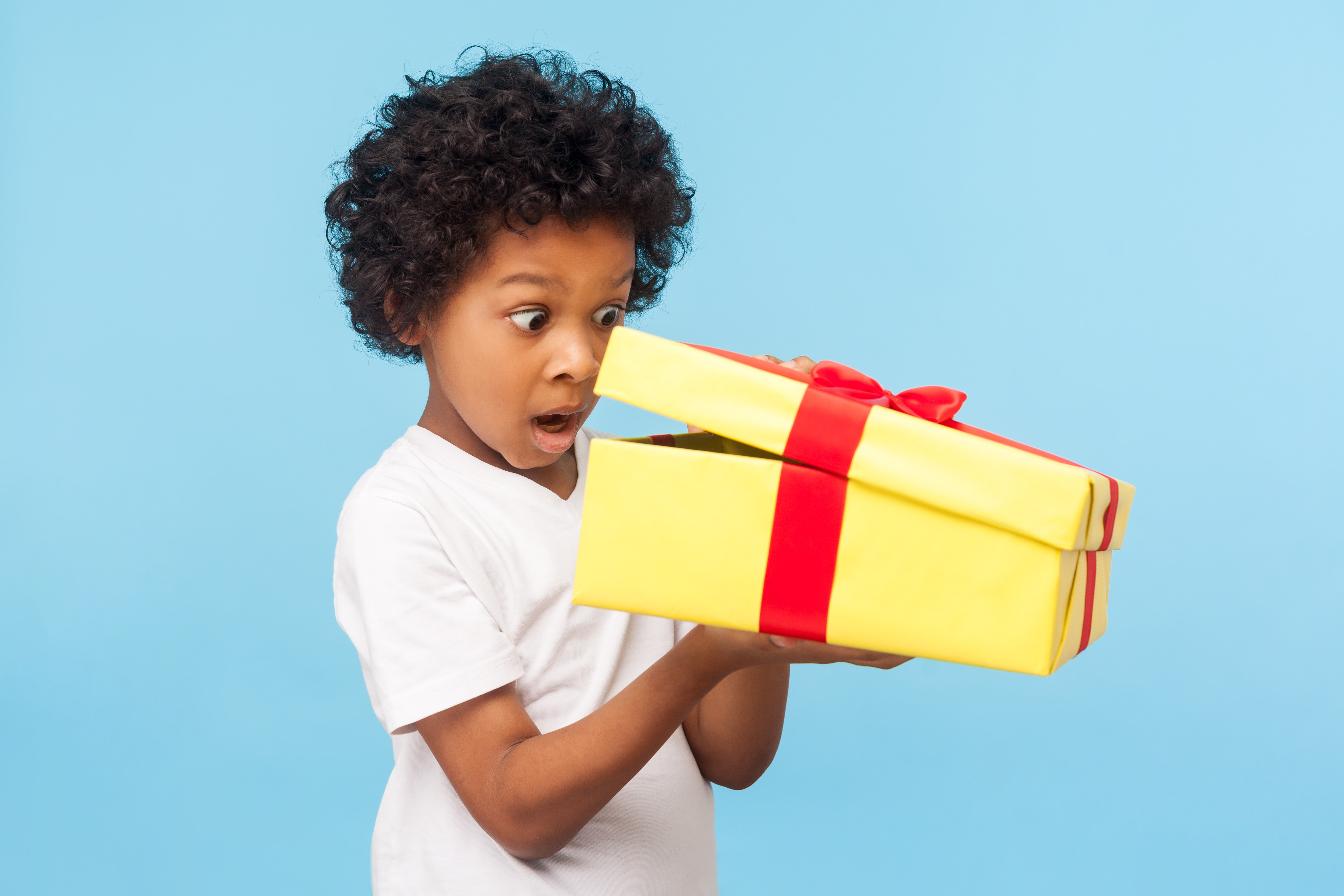 Dia das Crianças: 10 presentes para comprar em 2021 - Revista Crescer