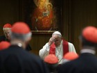 Vaticano pede ação contra 'possíveis genocídios' no Oriente Médio