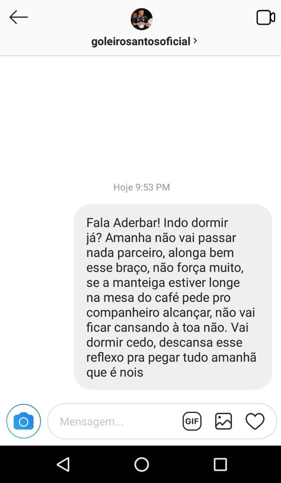 Frases Motivacionais Para Jogadores Do Atletico Pr Antes De Semi Da Sul Americana Viralizam Atletico Pr Ge