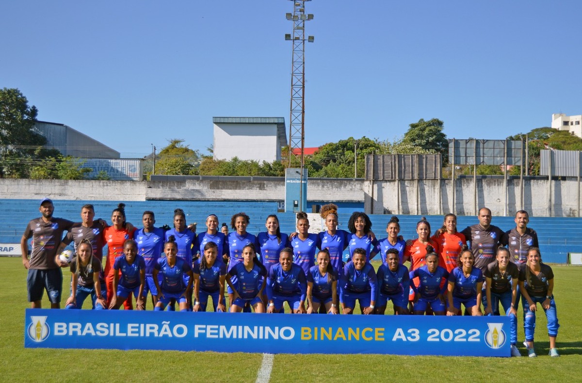 Taubaté encara o 3B na primeira partida da final do Brasileiro Feminino