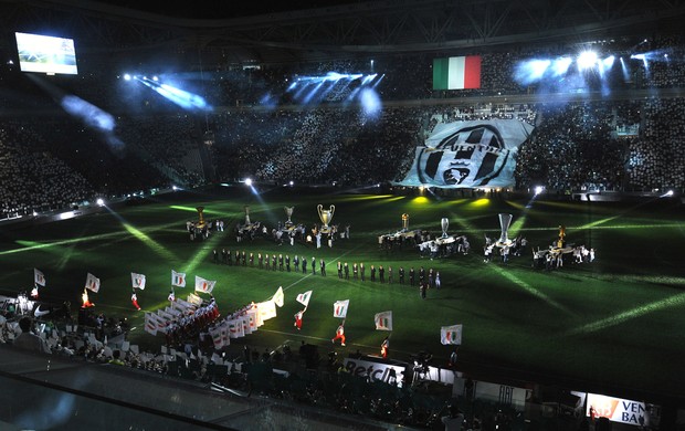 Allianz Stadium estará lotado para primeiro jogo da Juventus feminina no  estádio