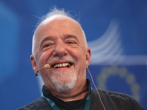 Paulo Coelho (Foto: Getty Images)