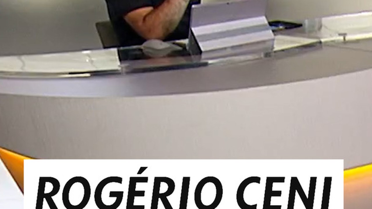 Rog&eacute;rio Ceni tenta quebrar tabu contra o Flamengo