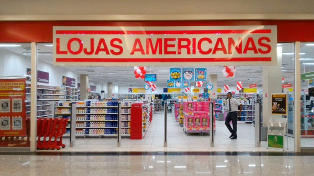 Lojas Americanas | Tudo Sobre | G1