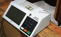 TRE faz verificação de 16 mil urnas eletrônicas para as eleições (Reprodução/TV TEM)