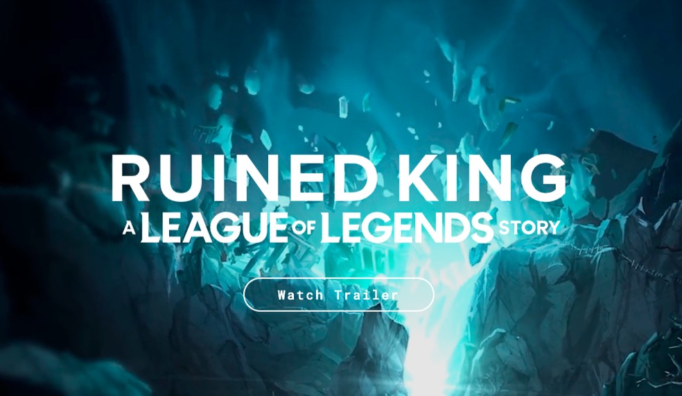 Conheca Ruined King Uma Historia De League Of Legends Novo Jogo Da Riot Jogos Techtudo