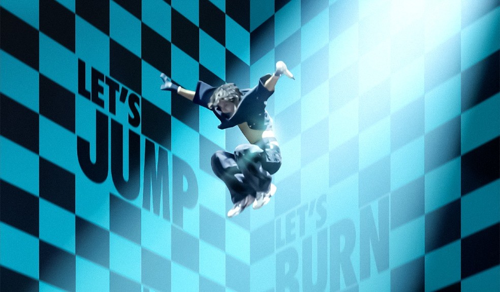 j-hope IN THE BOX: conheça o novo documentário da estrela do BTS no Disney+ — Foto: Divulgação/Disney+