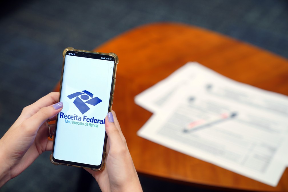 Imposto de Renda 2023: prazo para declaração vai de 15 de março a 31 de maio. — Foto: Marcos Serra / g1