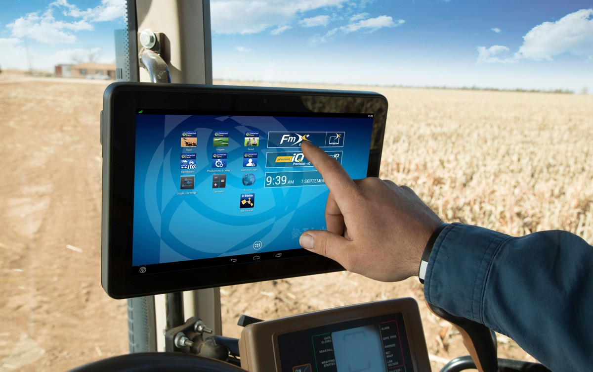 Arrivée de la 5G : la technologie augmentera la connectivité sur le terrain, mais à long terme, les experts évaluent |  Station agricole