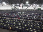 Campus Party 2016 recebeu 82 mil visitantes; veja números do evento 