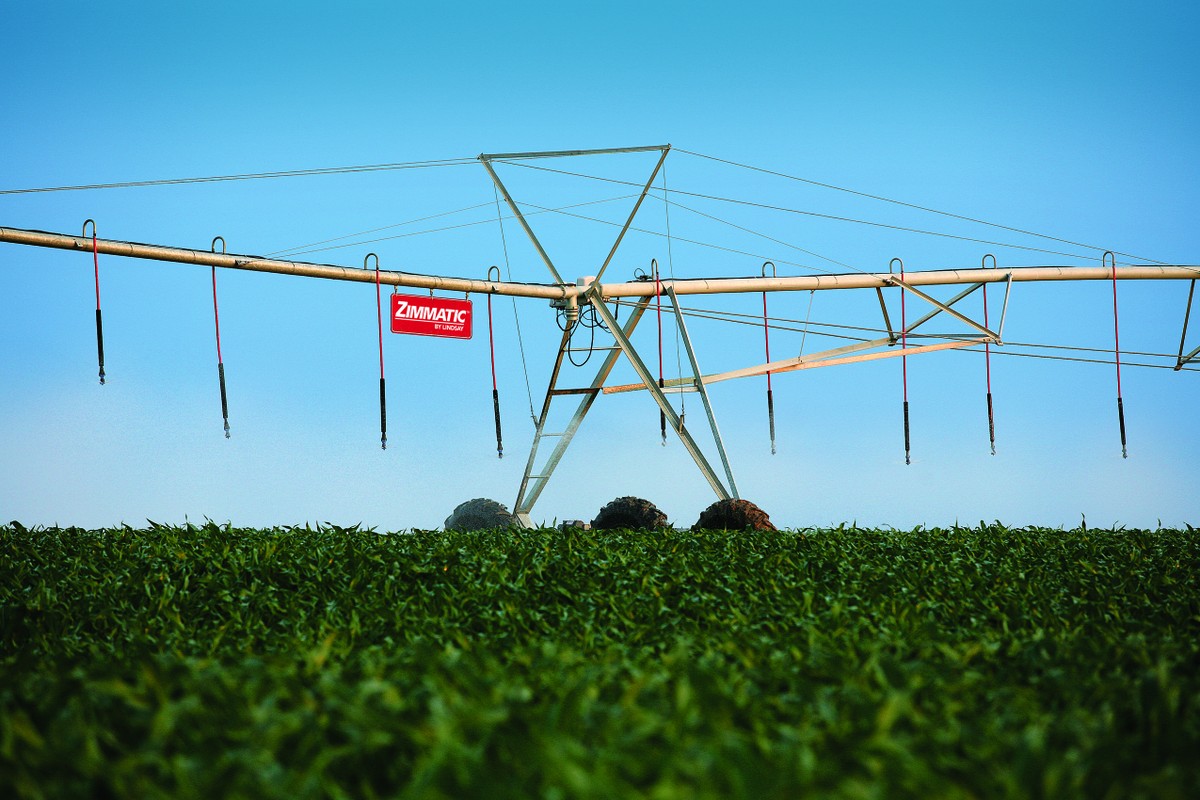 Compañía multinacional de riego expande operaciones en América Latina |  Negociar