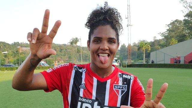 Duda São Paulo x Iranduba