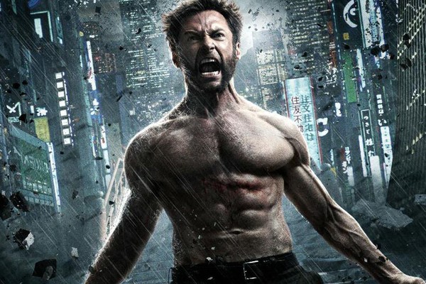 'Wolverine: Imortal' (Foto: Divulgação)