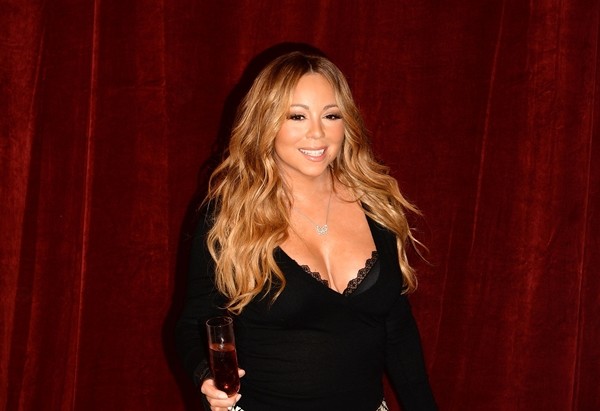 Mariah Carey  (Foto: Getty Images)