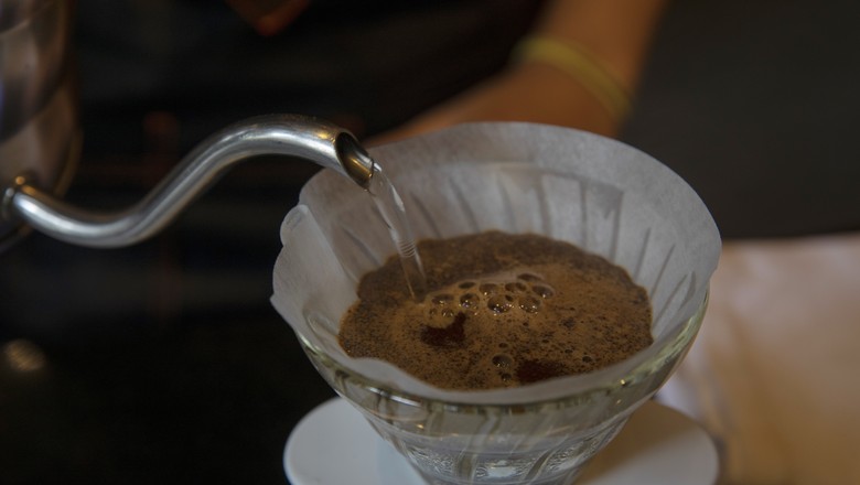 cafe-café-grao-grão (Foto: Fabiano Accorsi/Ed. Globo)