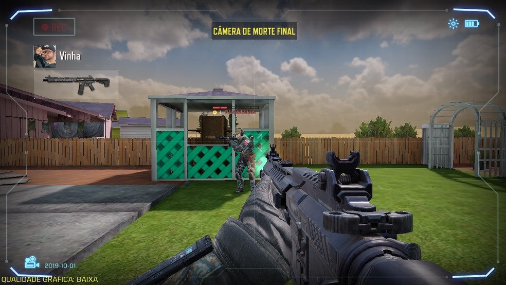 Call Of Duty Mobile Dicas Para Jogar E Mandar Bem No Game Jogos Techtudo