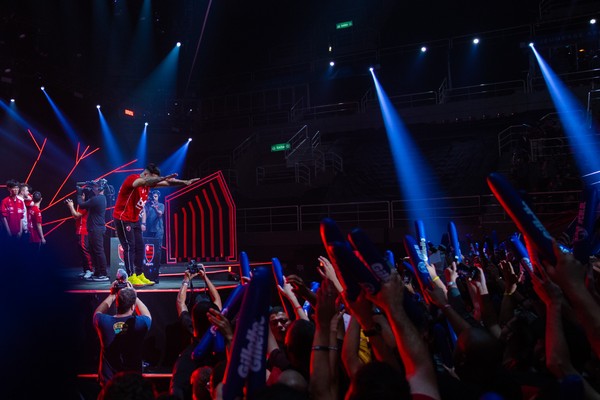 Mundial De Lol 2019 Tem Datas E Locais Definidos Confira Times Classificados Lol Sportv