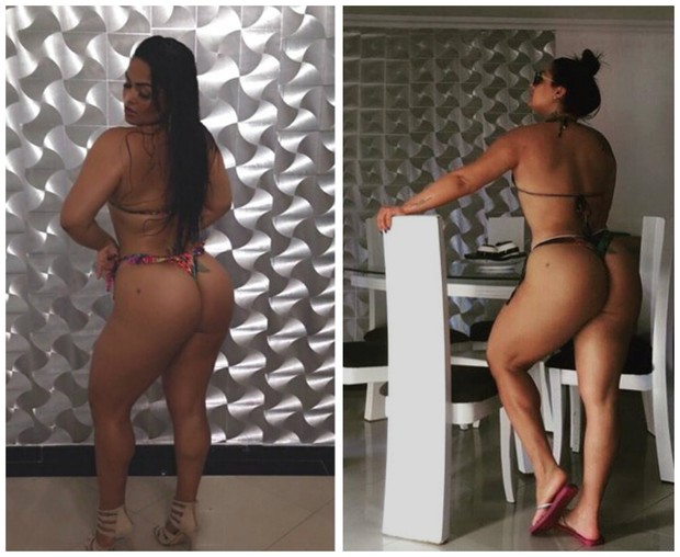 Andressa Soares Videos