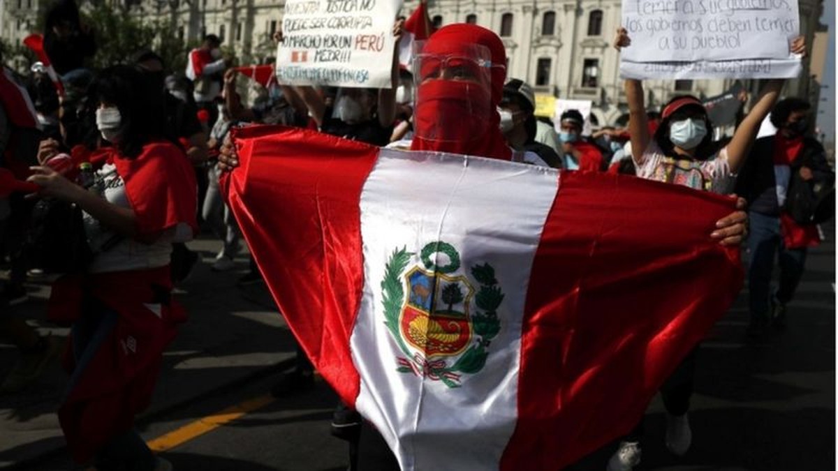 O que há por trás da onda de protestos após o impeachment do presidente