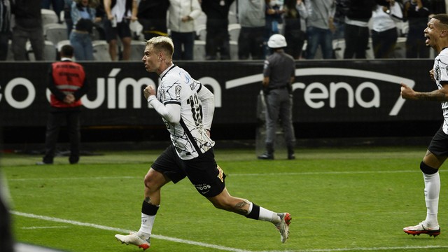 Veja os melhores momentos de Corinthians 1  x 0 Chapecoense