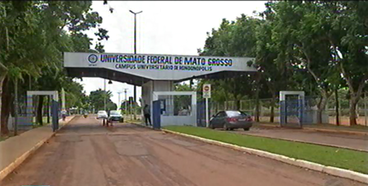 Criação da Universidade Federal de Rondonópolis (MT) é aprovada | Mato ...