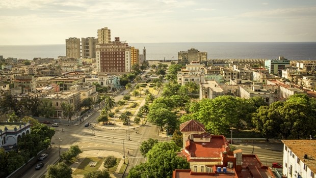 Airbnb passa a oferecer seus serviços em Cuba (Foto: Reprodução/Airbnb)