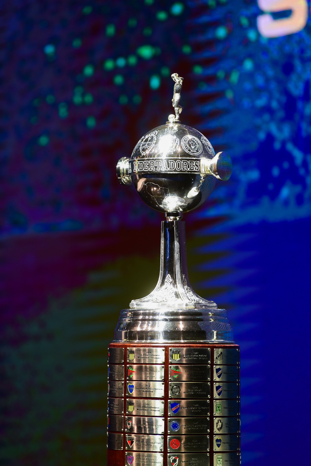 Em busca do centésimo: contra o Boca, Atlético-MG completará 99 jogos na história da Libertadores - Vimarsana News