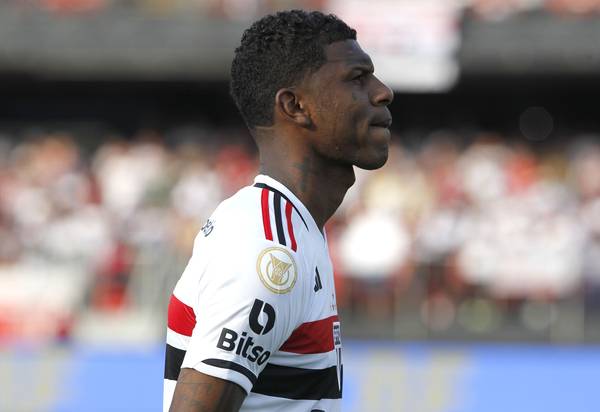 São Paulo vai enviar nesta quinta-feira uma proposta para renovar o contrato de Arboleda