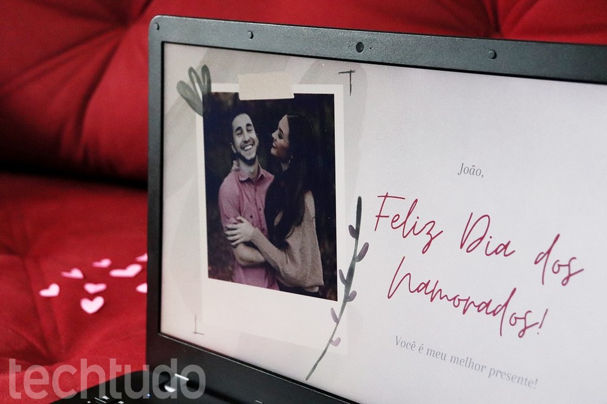 Dia dos Namorados 2021: veja sete presentes 'tech' para comprar
