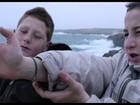 Documentário 'Fogo no Mar' retrata saga de refugiados em ilha italiana