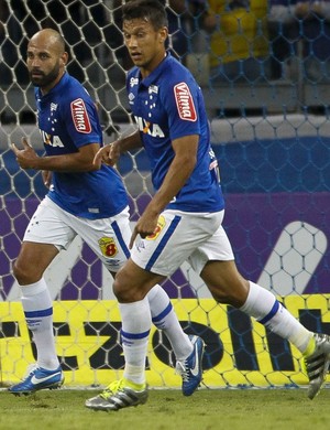 Não sei: jogadores do Cruzeiro não têm explicação para jejum no Mineirão