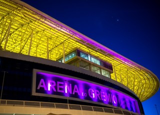 Grêmio faz promoção de ingressos para mulheres em jogo com Figueira