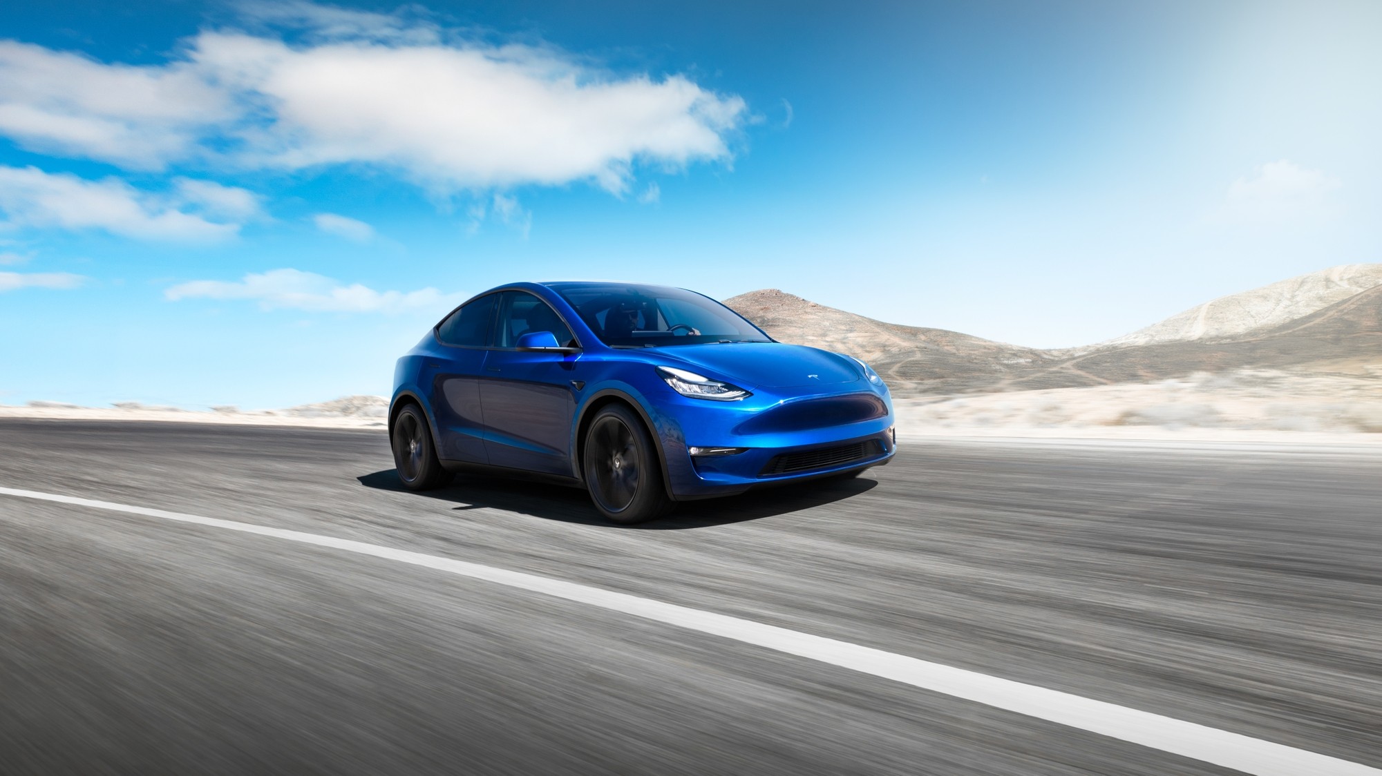 Elon Musk inaugura fábrica de 5 bilhões de euros da Tesla na Alemanha; centro é o 1º da Europa