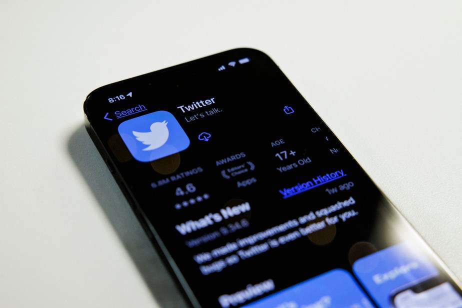 Autoridade de proteção de dados europeia investiga exposição de dados pessoais de milhões de usua´rios do Twitter