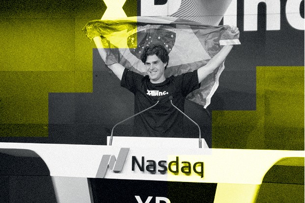  A XP, que realizou o IPO na Nasdaq em 2019, tem cerca de R$ 800 milhões disponíveis para investir (Foto: Divulgação)