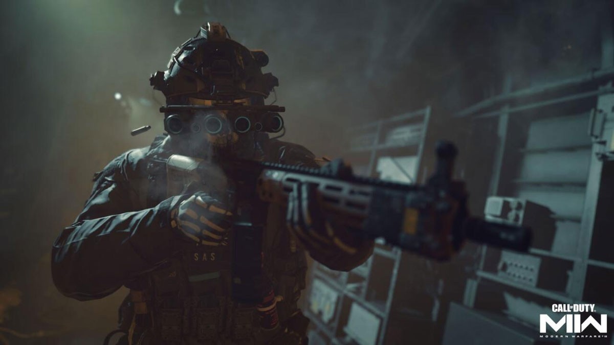 Call of Duty: Warzone Mobile chega em 2023; veja como fazer o pré-registro