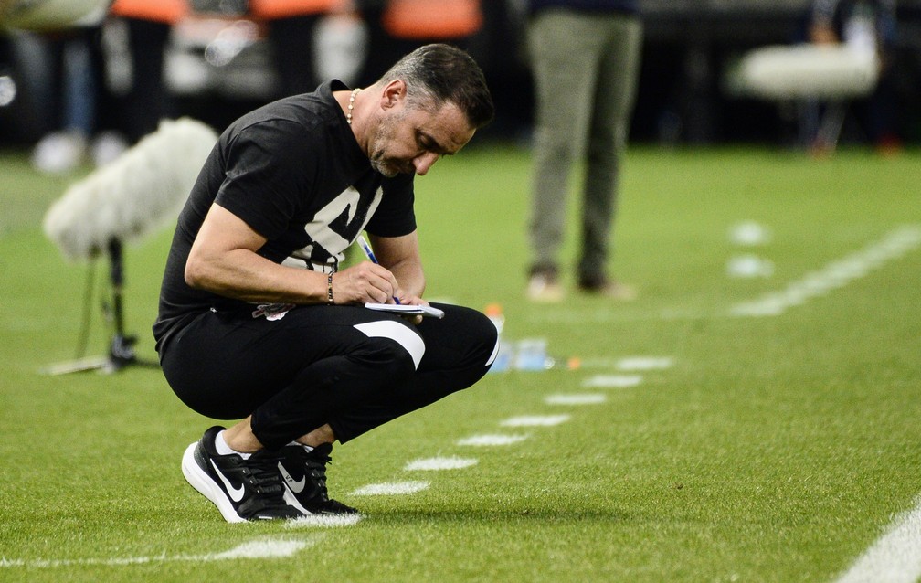 Os três principais pontos de atenção para o Corinthians na semifinal contra o São Paulo