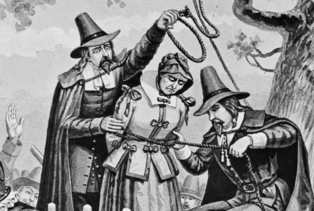 Por que as bruxas foram demonizadas ao longo da história