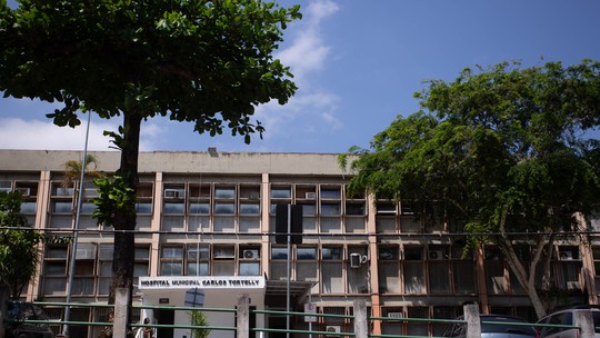 Prefeitura de Niterói quer organizações sociais nas administrações de hospitais 