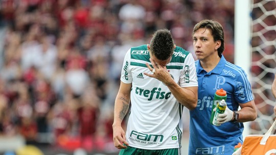 Foto: (GERALDO BUBNIAK/AGB/ESTADÃO CONTEÃDO)