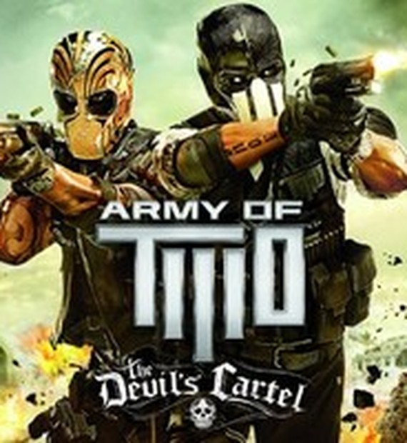 ps4 army of two