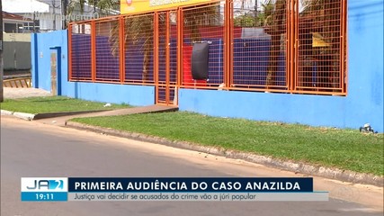 Caso Ana Zilda: nova audiência já tem data definida; saiba mais