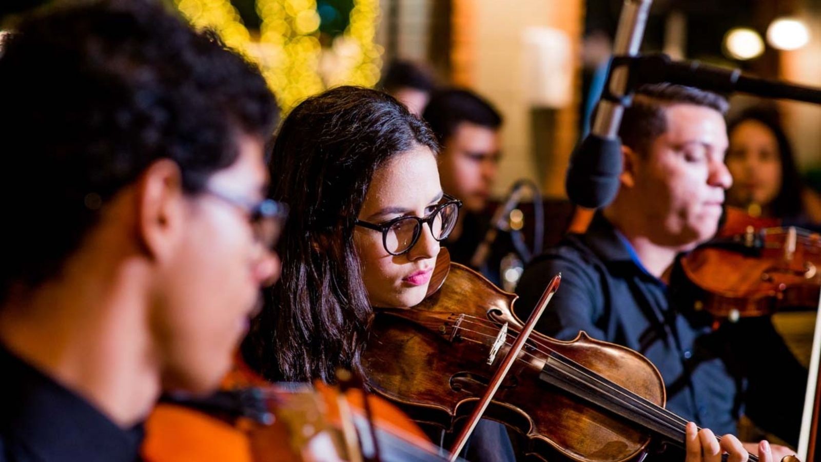 NEOJIBA abre inscrições para curso de música para crianças e jovens em Teixeira de Freitas