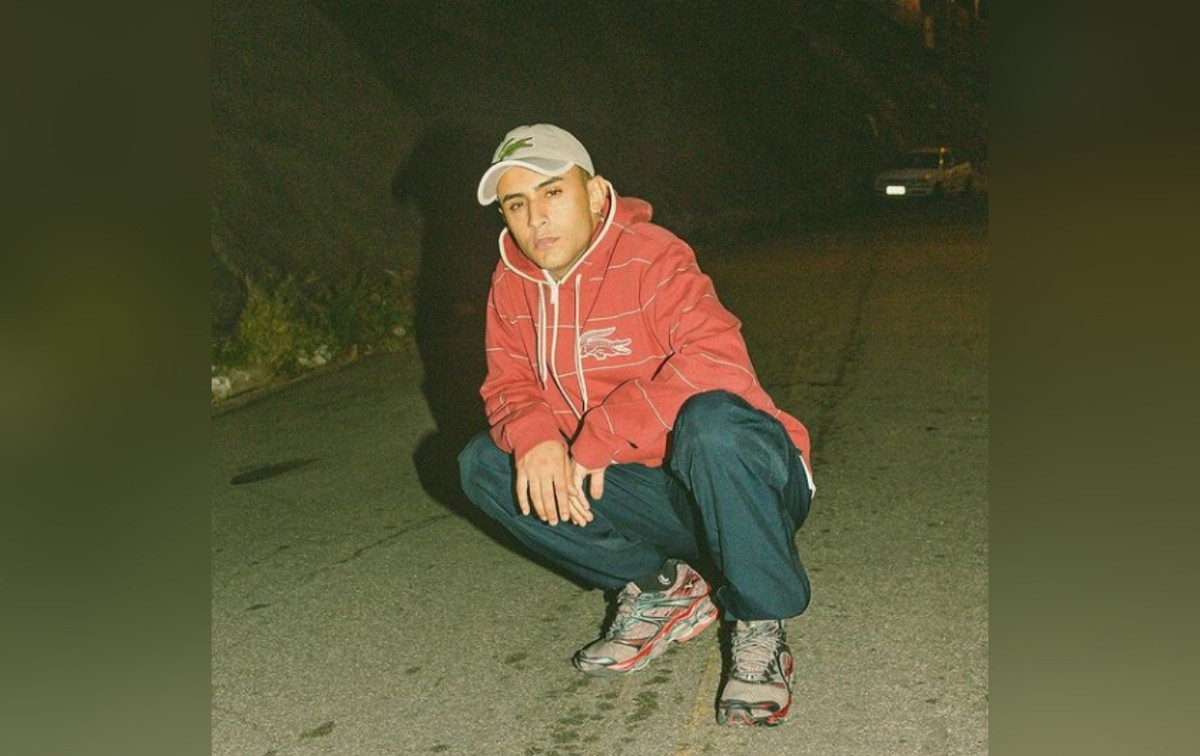 Funkeiro que estava com MC Kevin no dia de sua morte é detido com ...