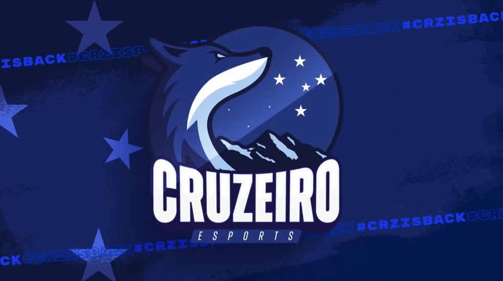 Cruzeiro anuncia volta aos esports com CS, Free Fire e mais | esports | ge