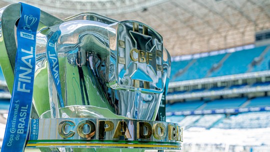 Copa do Brasil: Timão tem data marcada para estreia
