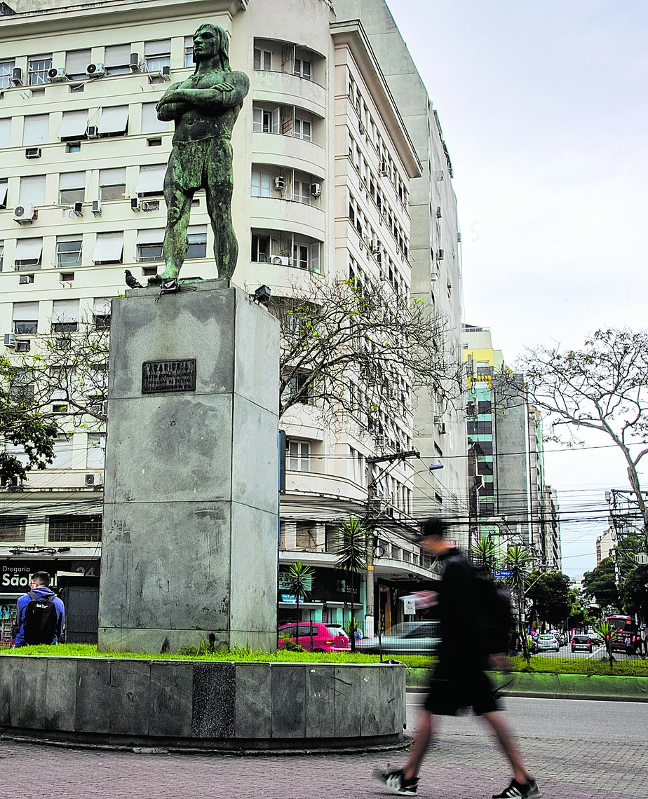 Tudo pela internet: moradores de Niterói terão  maior facilidade para acessar serviços públicos