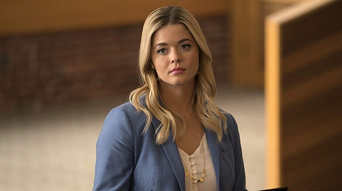 Pretty Little Liars The Perfectionists Chega Ao Brasil Com Antiga Protagonista E Nova Morte Pop Arte G1