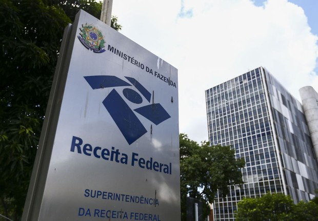 Receita Lança Aplicativo Cpf Digital Época Negócios Brasil 4843