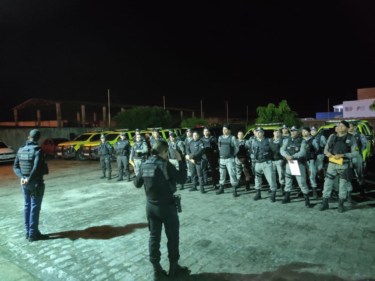 Operação prende suspeitos de tráfico de drogas e porte de arma de fogo em Penedo, Piaçabuçu e Feliz Deserto, AL